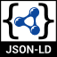 JSON-LD-logo-64